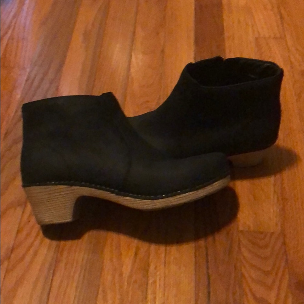 Dansko Maria boot - Picture 3 of 7
